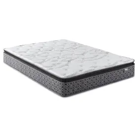350362TL COASTER Hayes Twin Pillow Top Memory Foam Hybrid