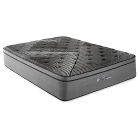 350412KE COASTER CO. OF AMERICA Montlake King Euro Top Foam