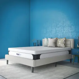 826705632427 COL GEL Memory Foam Mattress Cooling King