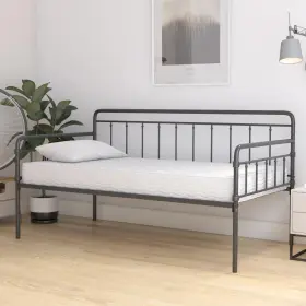 313093568501 COLCHON DE ESPUMA ACOLCHADA PARA CAMA LITERA