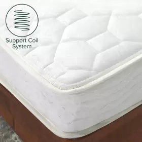 313052996994 COLCHON TAMA TWIN RESORTES INTERNOS DE 6 Para Ni #2