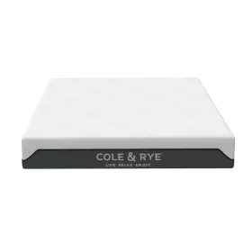 SM1433-K COLE RYE Spirit Hybrid Gel Memory Foam Spring