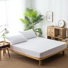 CB-MATTRESS009 COMFORT BEDDINGS Mattress Protector Queen