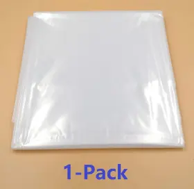 708111207898 COMFORTHOME Mattress Bag Moving Storage Queen #3