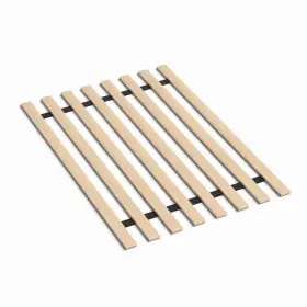 617092949737 CONTINENTAL MATTRESS Vertical Wooden Bunkie Bed