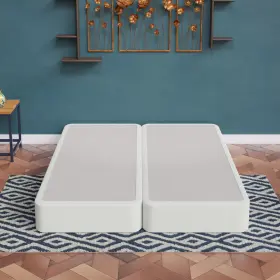 712190977771 CONTINENTAL SLEEP Split Box Spring Mattress