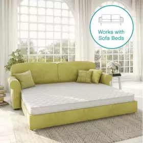 414801-1132 COOL GEL Mattresses Foam Sofa Classic Top Fabric #2