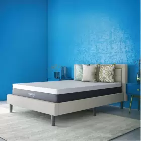 696575705886 COOL GEL Classic Ventilated Memory Foam Mattress #2