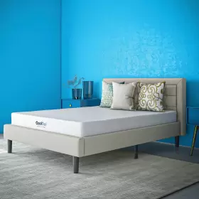 849986009436 COOL GEL Classic Memory Foam Mattress Certipur #2