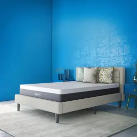 849986012313 COOL GEL Ventilated Memory Foam Mattress #2