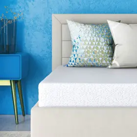 849986012689 COOL GEL Classic Memory Foam Mattress Certipur #2