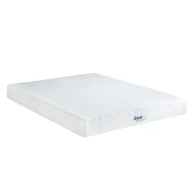 B00MWTJG98 COOL GEL Twin Memory Foam Mattress Firm Certipur