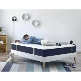 789219239189 COOLVIE Hybrid Mattress Box Twin #2