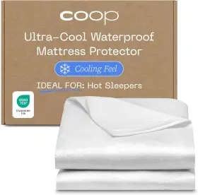 CBD036KG-12 COOP HOME GOODS Ultra Waterproof Mattress King