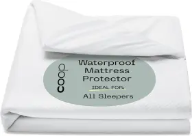 SYNCHKG059140 COOP HOME GOODS Ultra Waterproof Mattress King