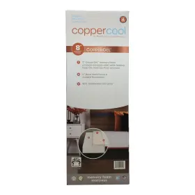 990367193 COPPERCOOL Select Cooling Gel Memory Foam Mattress