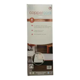 990394394 COPPERCOOL Select Cooling Gel Memory Foam Mattress