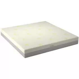 776069991084 CORLIVING Sleep King Memory Foam Mattress