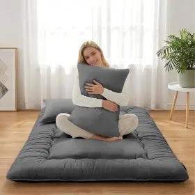 ZXY2509160002-JSM-TD COSOVIA Floor Mattress Futon Roll Up Mat