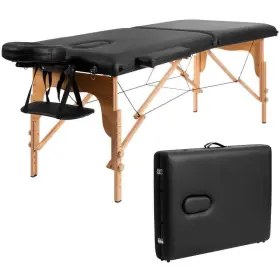 GHM0408BK COSTWAY Twin Rectangle Firm Folding Mattress