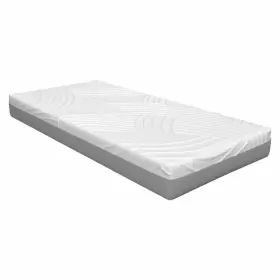 HU10148-TXL COSTWAY Bed Mattress Memory Foam Frame Cooling