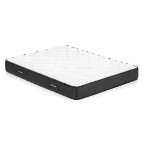 HU10152-Q COSTWAY Mattress Memory Foam Firm Breathable Queen