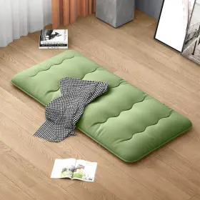 US-2HCST03660 COSTWAY Twin Futon Mattress Floor Sleeping Pad #3
