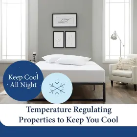 MP-70-TWIN-FBM COSY HOUSE COLLECTION Mattress Protector Blend #2