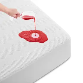 B0CHMGD9HV COZYMAKER Queen Waterproof Mattress Protector