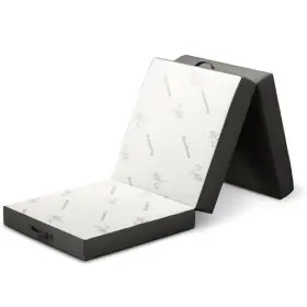 194440629151 COZZZI Trifold Mattress Floor Traveling Cover