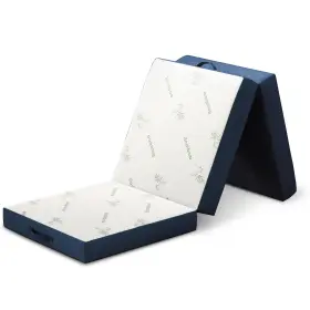 810088310232 COZZZI Trifold Mattress Floor Traveling Cover