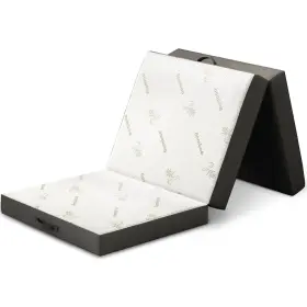 850014890179 COZZZI Trifold Mattress Floor Traveling Cover
