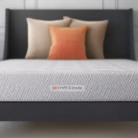 094325287000 CRAFT TRADE Artistry Hybrid Mattress Bed Box #2