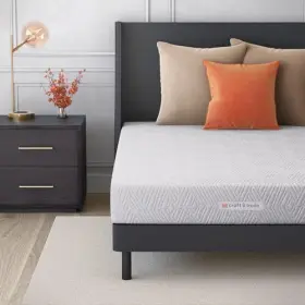 094325287000 CRAFT TRADE Artistry Hybrid Mattress Bed Box #3