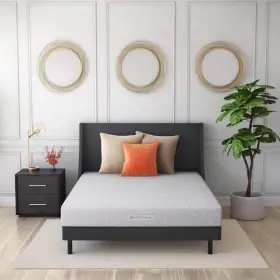 094325287000 CRAFT TRADE Artistry Hybrid Mattress Bed Box