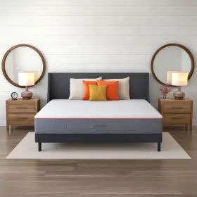 850039015304 CRAFT TRADE Artistry Hybrid Mattress Bed Box