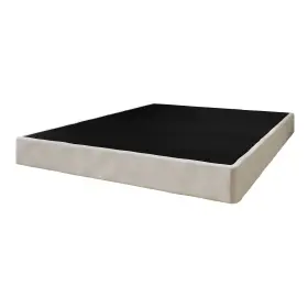 840326626573 CRAFTPORCH Solid Wood Box Spring Foundation