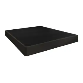 840326626603 CRAFTPORCH Box Spring Linen Cover