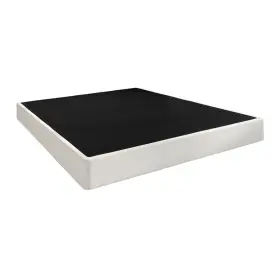 840326626610 CRAFTPORCH Box Spring Linen Cover