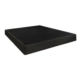 840326626641 CRAFTPORCH Box Spring Linen Cover