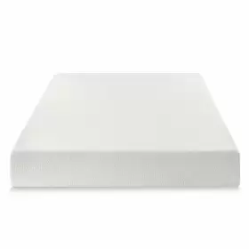 811811028066 CROWN COMFORT Tea Memory Foam Mattress Queen #3