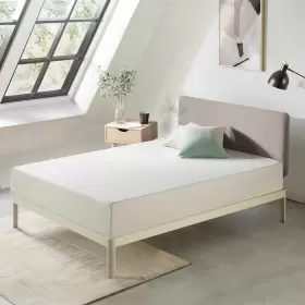 811811028066 CROWN COMFORT Tea Memory Foam Mattress Queen