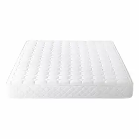 842165102416 CROWN COMFORT Pocketed Coil Spring Mattress #2