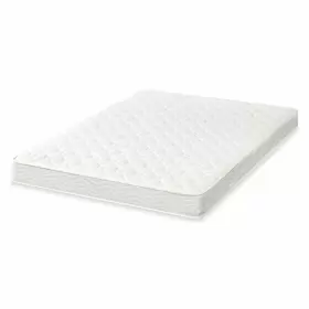 842165119124 CROWN COMFORT Top Innerspring Mattress Twin #3