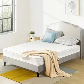 842165119124 CROWN COMFORT Top Innerspring Mattress Twin