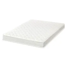 842165119148 CROWN COMFORT Top Innerspring Mattress Queen #3