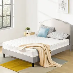 842165119148 CROWN COMFORT Top Innerspring Mattress Queen