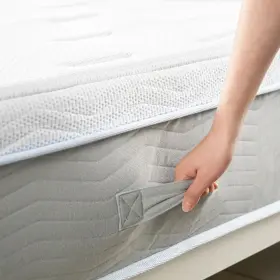 842165138316 CROWN COMFORT Olaf Gel Memory Foam Mattress