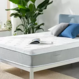 842165138354 CROWN COMFORT Olaf Gel Memory Foam Mattress #2