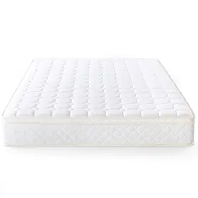 842165141613 CROWN COMFORT Euro Top Pocket Spring Mattress #2